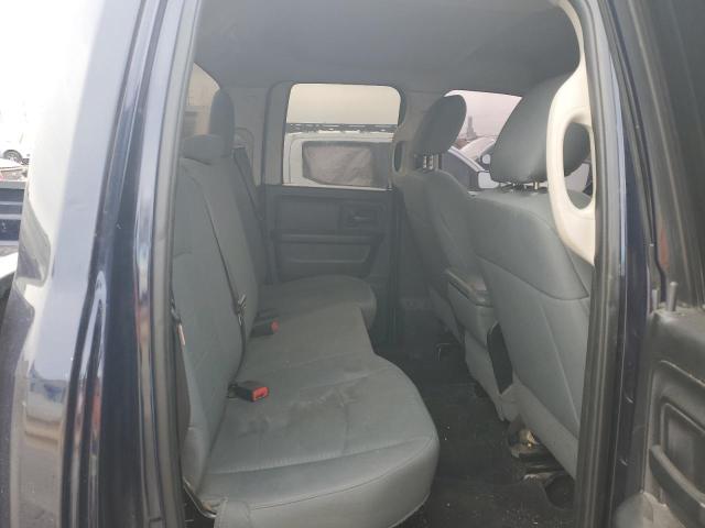 Photo 10 from auction – 2017 RAM 1500 ST with VIN 1C6RR6FT9HS864182
