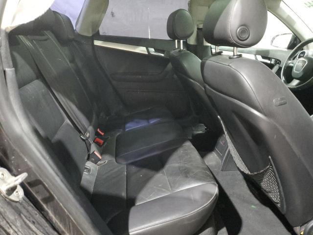 Photo 11 from auction – 2006 AUDI A3 2.0 PRE with VIN WAUNF78P56A101128