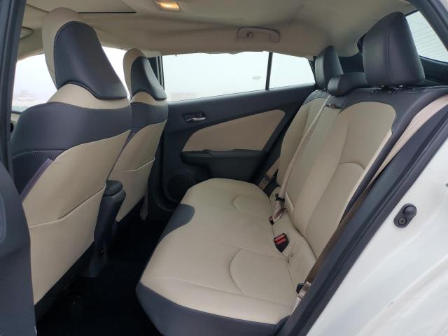 Photo 10 from auction – 2016 TOYOTA PRIUS with VIN JTDKARFU0G3511463