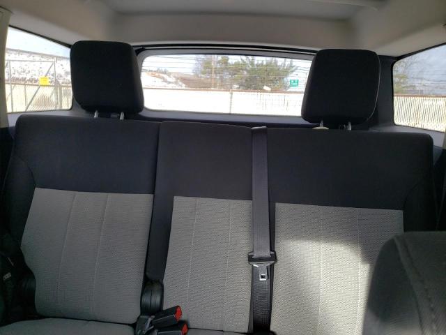Photo 10 from auction – 2008 DODGE NITRO SXT with VIN 1D8GU28K48W101394