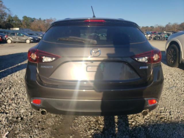 Photo 6 from auction – 2016 MAZDA 3 SPORT with VIN JM1BM1J77G1336876