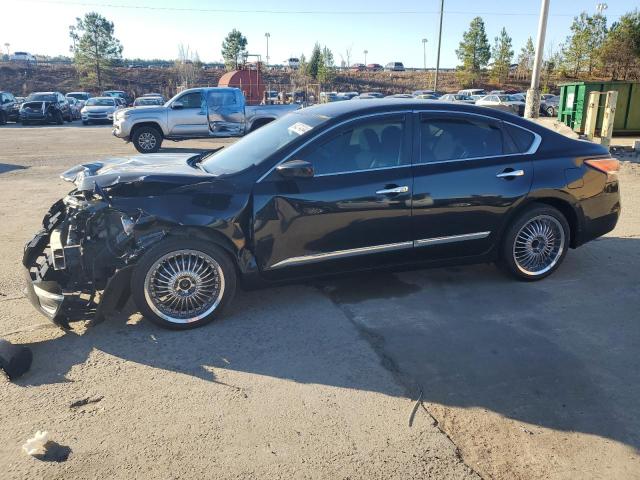 Photo 1 from auction – 2014 NISSAN ALTIMA 2.5 with VIN 1N4AL3AP0EC329706