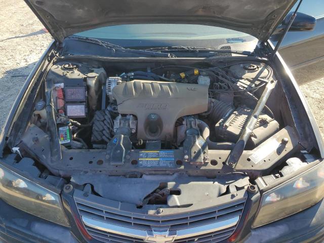 Photo 11 from auction – 2005 CHEVROLET IMPALA LS with VIN 2G1WH52K959385479