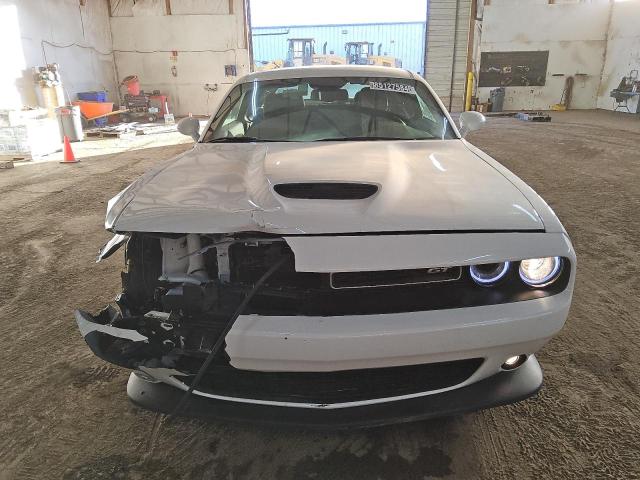 Фото 5 с аукциона – 2022 DODGE CHALLENGER с VIN 2C3CDZJG5NH226463