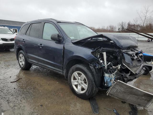 Photo 4 from auction – 2009 HYUNDAI SANTA FE G with VIN 5NMSG13D39H258258