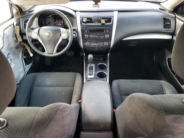 Photo 8 from auction – 2014 NISSAN ALTIMA 2.5 with VIN 1N4AL3AP1EN355882