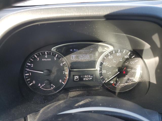 Photo 9 from auction – 2013 NISSAN PATHFINDER with VIN 5N1AR2MN4DC644466
