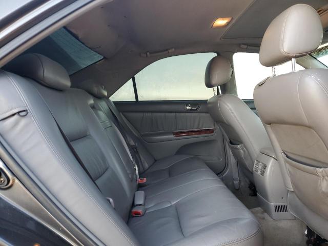 Photo 10 from auction – 2004 TOYOTA CAMRY with VIN 4T1BF30K84U584636