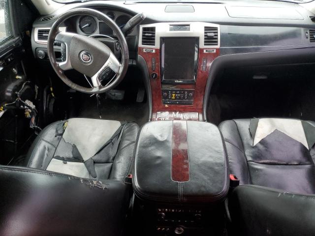 Снимка 8 от търг – 2008 CADILLAC ESCALADE E с VIN 1GYFC668X8R236724