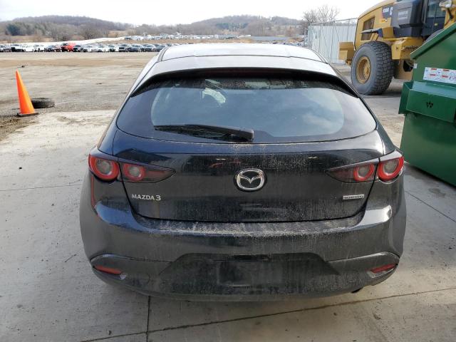 Photo 6 from auction – 2024 MAZDA 3 SELECT S with VIN JM1BPAKM5R1714319