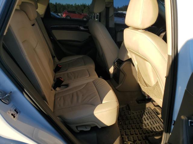 Photo 10 from auction – 2014 AUDI Q5 PREMIUM with VIN WA1CFAFP4EA104198