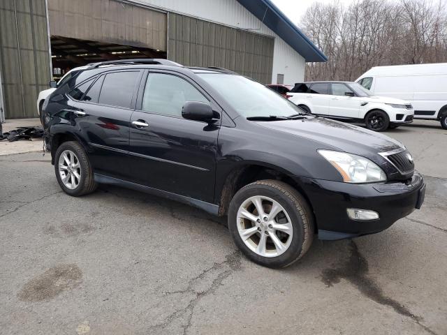 Photo 4 from auction – 2009 LEXUS RX 350 with VIN 2T2HK31U29C131655