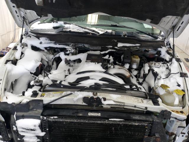 Photo 11 from auction – 2008 DODGE RAM 3500 S with VIN 3D7MX38AX8G188700