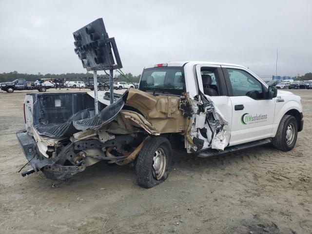 Photo 3 from auction – 2017 FORD F150 SUPER with VIN 1FTFX1EF1HKC86630
