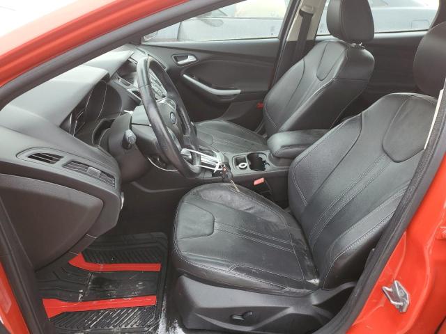 Photo 7 from auction – 2013 FORD FOCUS SE with VIN 1FADP3K26DL223974