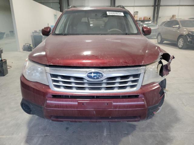 Photo 5 from auction – 2013 SUBARU FORESTER 2 with VIN JF2SHADC4DH428920