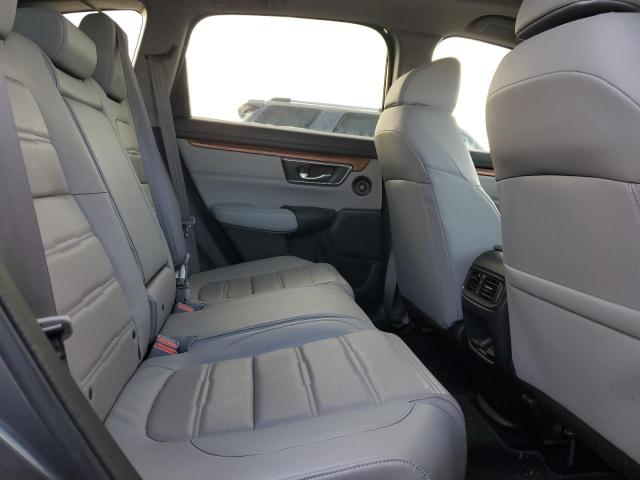 Photo 11 from auction – 2017 HONDA CR-V EXL with VIN 2HKRW2H87HH650731