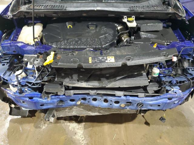 Photo 12 from auction – 2016 FORD ESCAPE SE with VIN 1FMCU9G9XGUB74151