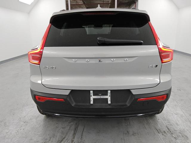 Photo 6 from auction – 2024 VOLVO XC40 CORE with VIN YV4L12UK1R2338264
