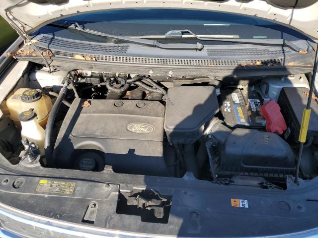Photo 12 from auction – 2013 FORD EDGE LIMIT with VIN 2FMDK4KC5DBA47003