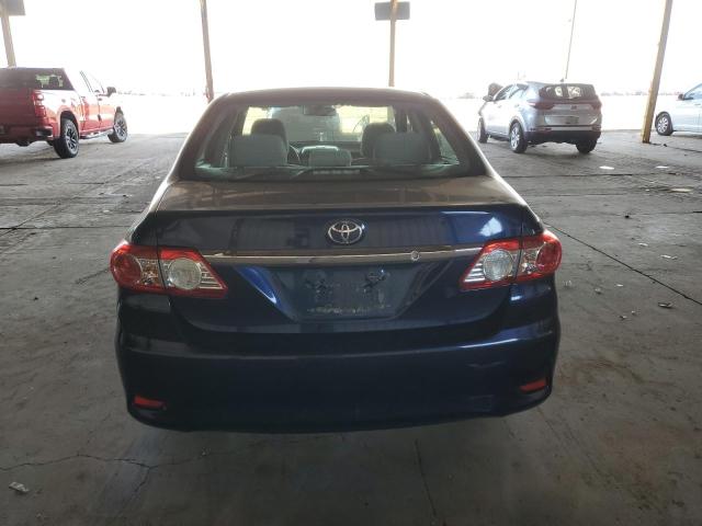 Photo 6 from auction – 2011 TOYOTA COROLLA BA with VIN JTDBU4EE3BJ099094