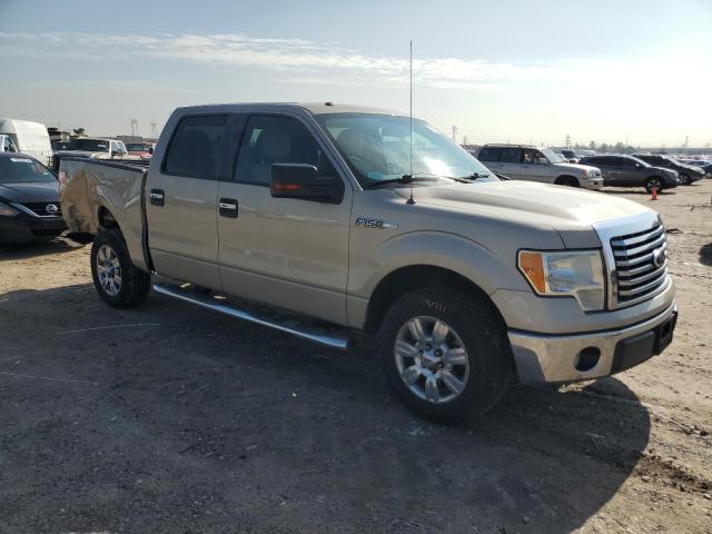 Photo 4 from auction – 2010 FORD F150 SUPER with VIN 1FTEW1C83AFD32248