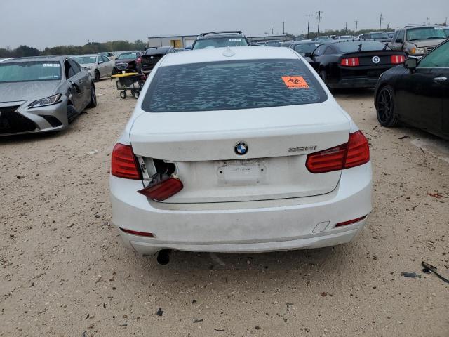 Photo 6 from auction – 2014 BMW 320 I with VIN WBA3B1C59EK133286