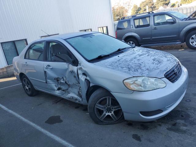 Photo 4 from auction – 2007 TOYOTA COROLLA CE with VIN 1NXBR32E97Z831696