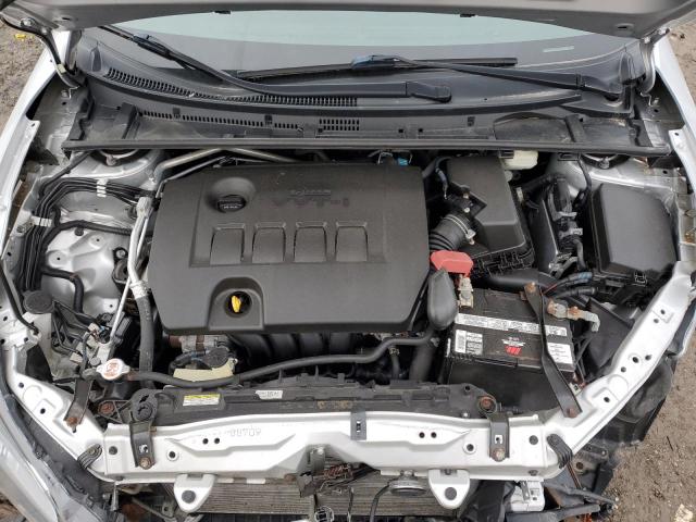 Photo 11 from auction – 2017 TOYOTA COROLLA L with VIN 2T1BURHE2HC808062
