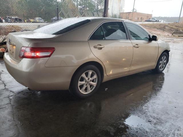 صورة رقم 3 من المزاد - 2011 TOYOTA CAMRY BASE مع VIN 4T4BF3EKXBR100574