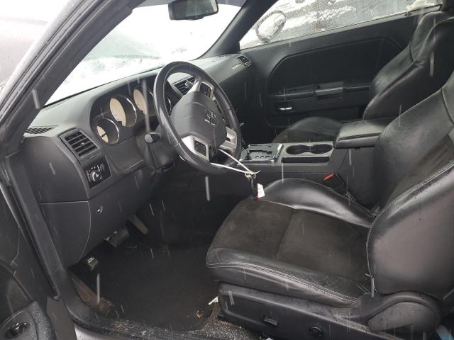 Photo 7 from auction – 2014 DODGE CHALLENGER with VIN 2C3CDYBTXEH148753