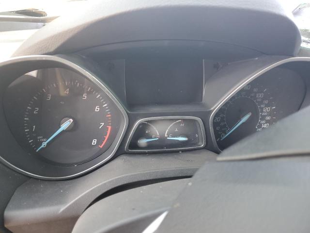 Photo 9 from auction – 2013 FORD ESCAPE SEL with VIN 1FMCU9H97DUA48968