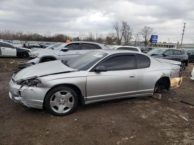 Photo 2 from auction – 2007 CHEVROLET MONTE CARL with VIN 2G1WK16K679377461