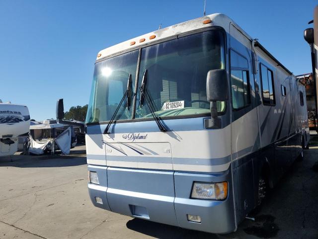 Photo 2 from auction – 2000 ROADMASTER RAIL DYANASTER with VIN 1RF120619Y2010534