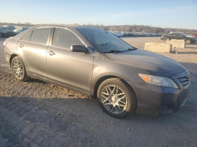 Photo 4 from auction – 2010 TOYOTA CAMRY BASE with VIN 4T1BF3EK3AU039402