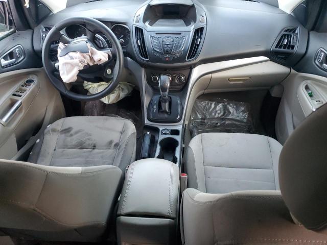 Photo 8 from auction – 2014 FORD ESCAPE SE with VIN 1FMCU0GX8EUE39074