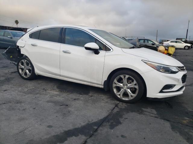 Photo 4 from auction – 2017 CHEVROLET CRUZE PREM with VIN 3G1BF6SM5HS573127