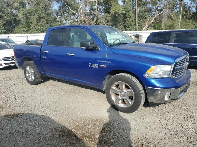 Photo 4 from auction – 2017 RAM 1500 SLT with VIN 3C6RR6LT2HG687213