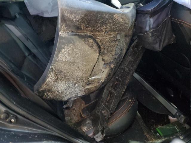 Photo 11 from auction – 2021 SUBARU CROSSTREK with VIN JF2GTHMC3M8374068