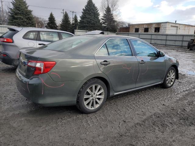 Photo 3 from auction – 2012 TOYOTA CAMRY BASE with VIN 4T4BF1FK7CR207439