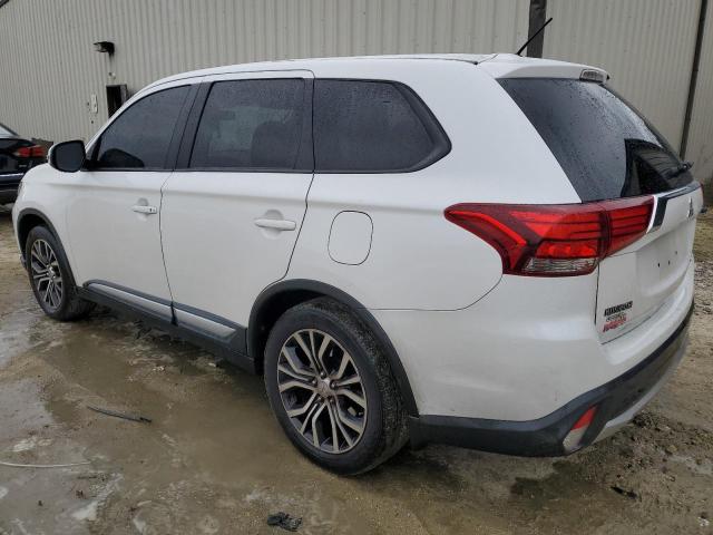 Photo 2 from auction – 2016 MITSUBISHI OUTLANDER with VIN JA4AD3A32GZ020933
