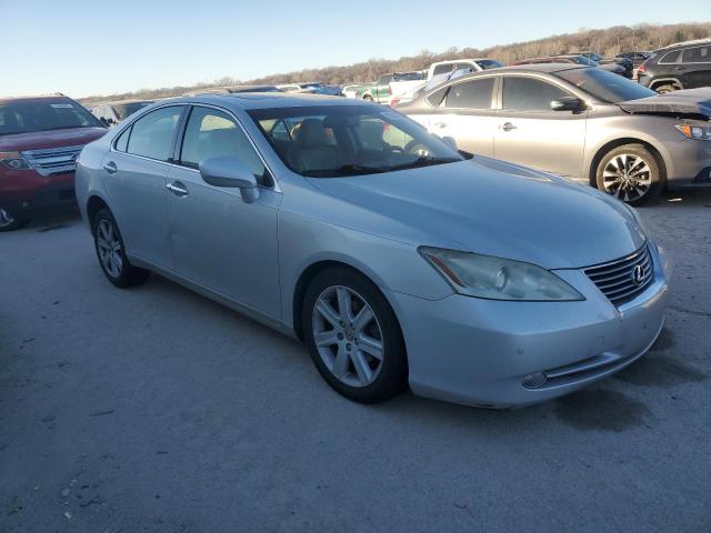 Photo 4 from auction – 2007 LEXUS ES 350 with VIN JTHBJ46G572105910