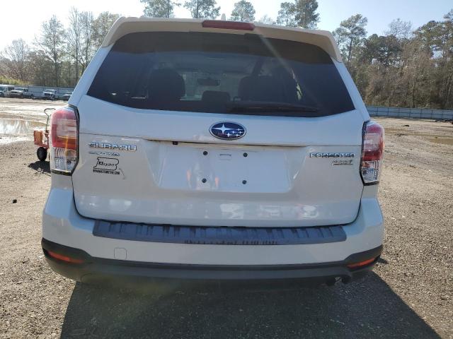 Photo 6 from auction – 2017 SUBARU FORESTER 2 with VIN JF2SJADC6HH567232