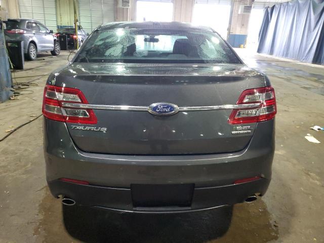 Photo 6 from auction – 2018 FORD TAURUS SEL with VIN 1FAHP2E86JG117122
