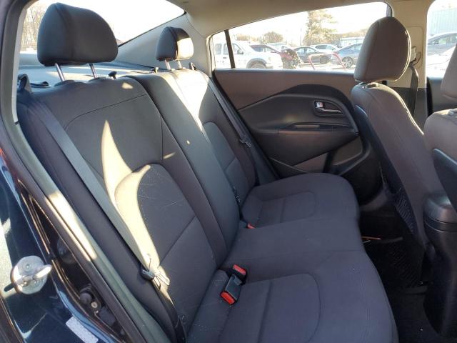 Photo 10 from auction – 2012 KIA RIO EX with VIN KNADN4A32C6074747