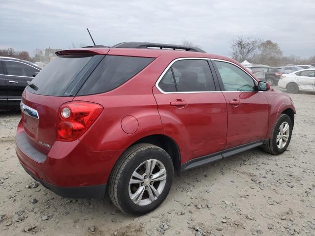 Photo 3 from auction – 2015 CHEVROLET EQUINOX LT with VIN 2GNALCEK6F6147289