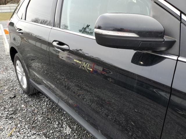 Photo 13 from auction – 2019 FORD EDGE SEL with VIN 2FMPK4J92KBC71233