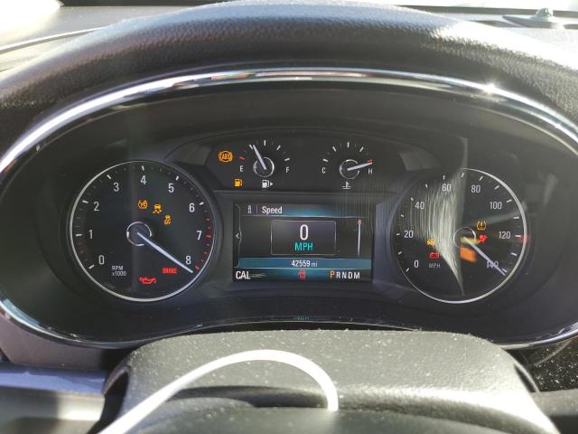 Photo 9 from auction – 2019 BUICK ENCORE SPO with VIN KL4CJ1SB6KB895199