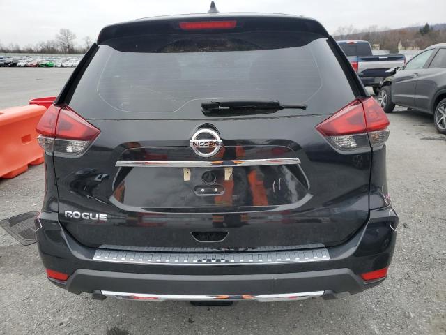 Photo 6 from auction – 2019 NISSAN ROGUE S with VIN 5N1AT2MT1KC844637