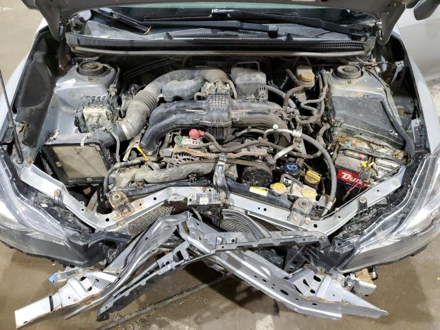 Photo 11 from auction – 2015 SUBARU IMPREZA with VIN JF1GJAA66FH018748